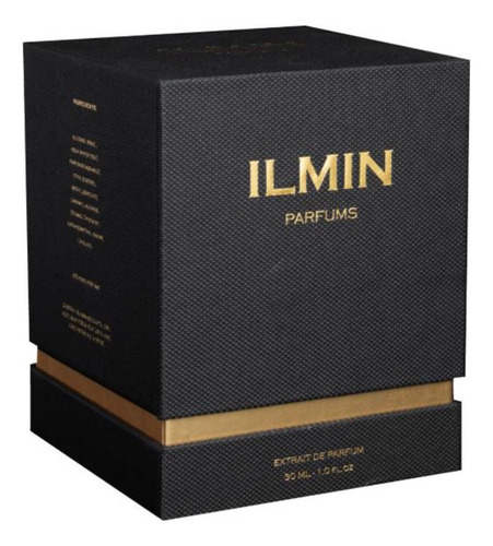 Ilmin Perfums Il Kakuno Original