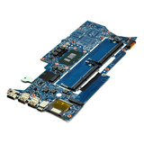 Motherboard 939383-001 L39180-601 Hp Pavilion X360 14-ba I5