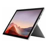  Microsoft Surface Pro 7 I7 12.3  256gb 16gb De Memória Ram