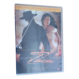 Película La Leyenda Del Zorro ( The Legend Of Zorro) 2005