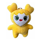 Peluche Llavero Colgante Twice Lovely Kpop Korea