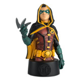 Busto Robin Batman Universe Busts - Edição 9