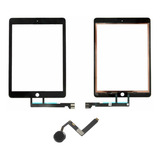 Vidrio Tactil iPad Pro 9.7  A1673 A1674 A1675 Touch Negro