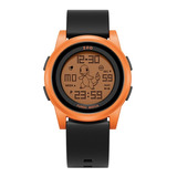 Reloj Original De Pokemon Zgo Charmander Impermeable 