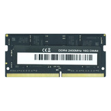 Memoria Ram Laptop 16gb Ddr4 Pc4-19200 260p 2400mhz Sodimm