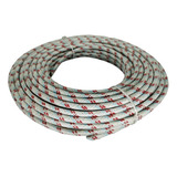 Cable Laqueado Automotiz Calibre 8, 25m