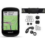 Garmin Edge 530 Sensor Bundle Completo