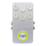 Pedal Modelador Hotone Xtomp Xp10 Bluetooth