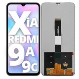 Modulo Pantalla Para Xiaomi Redmi 9a 9c Display Oled Touch 