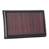 Filtro De Aire De Alto Flujo K&n Seat Leon 1.5l L4 Gas 2020