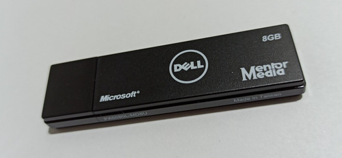 Dell Usb Key 8 Gb Windows Os Recovery Restore 05f11t