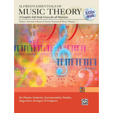 Libro Físico En Inglés Essentials Of Music Theory: