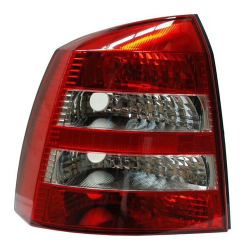 Calavera Izquierda Chevrolet Astra 3p 2004-2005-2006 Tyc