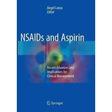 Nsaids And Aspirin - Angel Lanas (paperback)