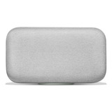 Google Home Max Com Assistente Virtual Google Assistant - Chalk 100v/240v