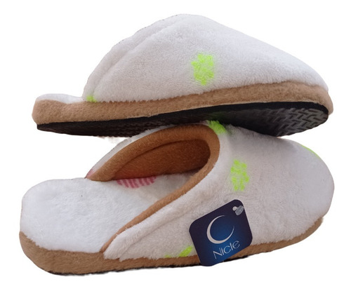 Pantuflas Para Toda La Familia