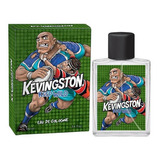 Kevingston Keep Wild Perfume Hombre Eau De Cologne X 100 Ml