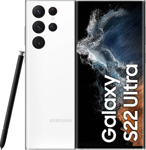 Celular Galaxy Samsung S22 Ultra