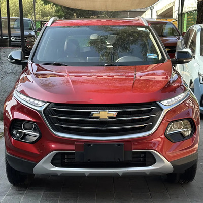 Chevrolet Groove 1.5 Premier Cvt