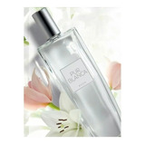 Perfume Pur Blanca Avon 75ml