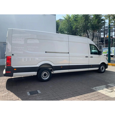 Volkswagen Crafter Cargo Van 4.7 Lwb Ext 2026 | MercadoLibre