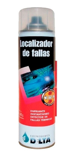 Localizador De Fallas (saca Bollos) 440cc Delta... Anri Tv!