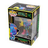 Funko Pop! Animation Astroboy 1108 Blacklight Bait Excl