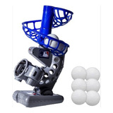 Franklin Sports Mbl Máquina Lanzadora De Pelotas Suaves 