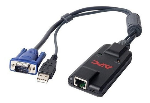 Kvm Usb Con Vm