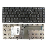 Teclado Notebook Sim 1495m 1555m 910m 920m 970m 1080m