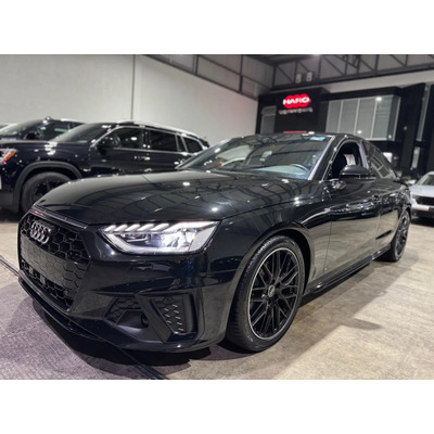Audi A4 2.0 T 40 Tfsi S Line 190Hp Dsg Hybrid | MercadoLibre