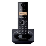 Telefono Panasonic Kx-tg1711 Inalambrico Digital Dect 6.0 Co