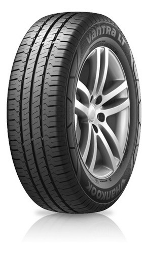 Llanta 205/75 R14 Hankook Vantra Lt Ra18 109/107r