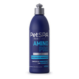 Máscara De Hidratação Petspa Amino Pro 450ml