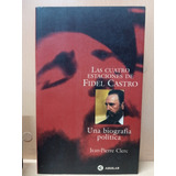  Cuatro Estaciones De Fidel Castro - Clere - Usado - Dvto