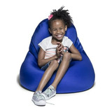 Silla De Bean Bag Jaxx Nimbus Para Niños, Habitaciones De Ju