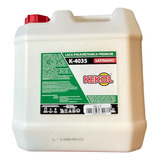 Kekol K4035 Laca Al Agua Hidrolaca Premium 10 Lts Satinado