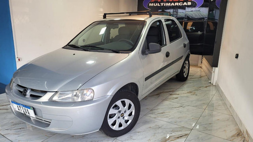 Chevrolet Celta  1.0 Vhc 4p Gasolina Manual