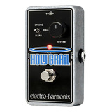 Nanopedal Electro Harmonix Holy Grail Con Factura