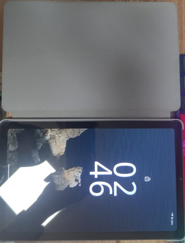 Tablet Lenovo Tab M9 Android 10 4gb 64gb Com Capa Dobrável