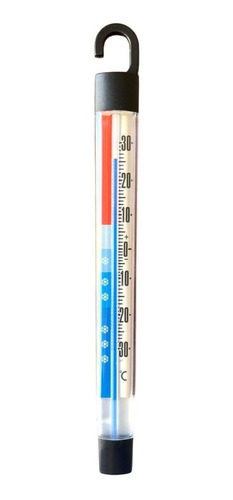 Termometro Analógico Galileo Heladera Freezer Refrigeración