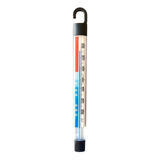 Termometro Analógico Galileo Heladera Freezer Refrigeración