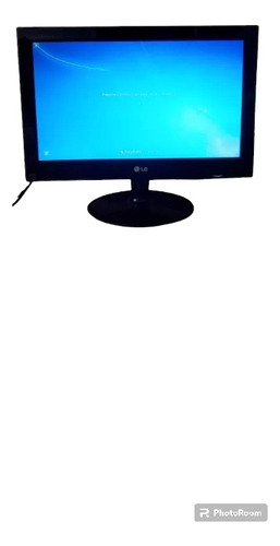 Monitor Lcd Vga LG Flatron W1941s Garantía Un Año