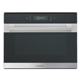 Horno Microondas Empotrable Ariston Mp 776 Ixa F096679