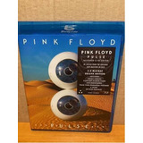 Pink Floyd Pulse En Blu-ray. Edicion 2022 2 Discos Exclusivo