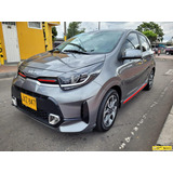 Kia Picanto 1.2 Gt Line