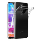 Maijin Funda Para Huawei Mate 20 Lite (6,3 Pulgadas) Resiste