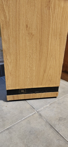 Subwoofer Jbl S1 Pasivo No Envio.