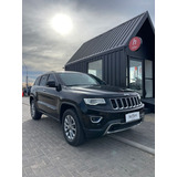 Jeep Grand Cherokee 3.6 Limited. Hoffen