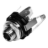 Venetian Lc3092-1 Conector Jack Plug Mono Embutir 